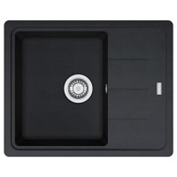 Кухонна мийка Franke Basis BFG 611-62 114.0272.580