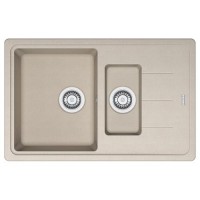 Кухонна мийка Franke Basis BFG 651-78 114.0272.634