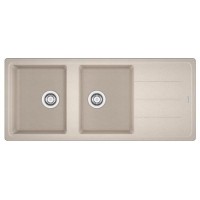 Кухонна мийка Franke Basis BFG 621 114.0367.617