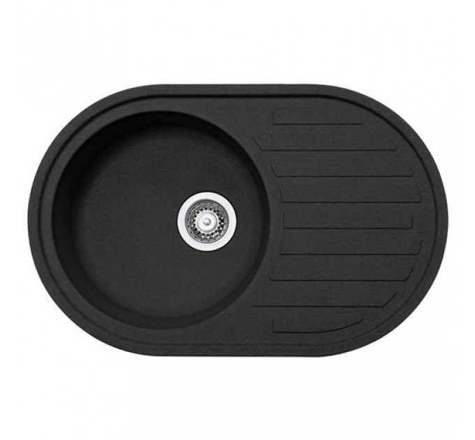 Кухонна мийка Franke Ronda ROG 611 114.0668.599