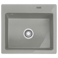 Кухонна мийка Franke Mythos MTK 610-58 124.0380.249