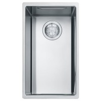 Кухонна мийка Franke Box Center BWX 210/110-27 127.0579.849
