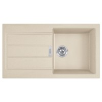 Кухонна мийка Franke Sirius S2D Slim 611-78 143.0671.745