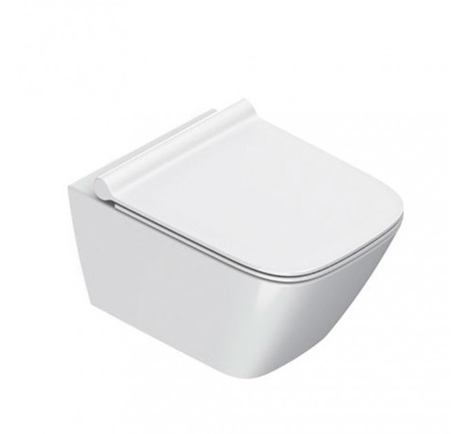 Унітаз підвісний Catalano Green 1VS50RGR00