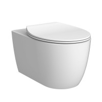 Унітаз підвісний Devit Acqua New 3020155w