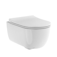 Унітаз підвісний Devit Art 2.0 3020140