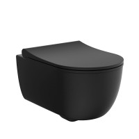 Унітаз підвісний Devit Art 2.0 3020140B