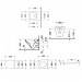 Унітаз підвісний Duravit DuraStyle 45510900A1