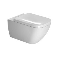 Унітаз підвісний Duravit Happy D.2 2222090000