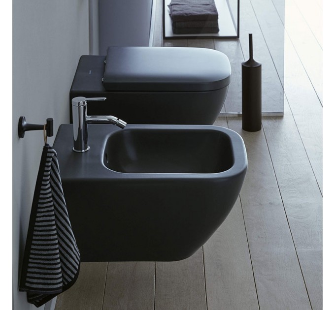 Унітаз підвісний Duravit Happy D.2 2222098900