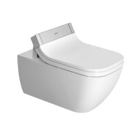 Унітаз підвісний Duravit Happy D.2 2550590000