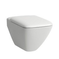 Унітаз підвісний Laufen Palace H8667000000001