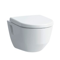 Унітаз підвісний Laufen Pro S H8209640000001