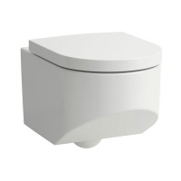 Унітаз підвісний Laufen Sonar H8203410000001