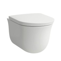 Унітаз підвісний Laufen The New Classic H8208510000001