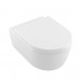 Унітаз підвісний Villeroy & Boch Avento 5656HR01