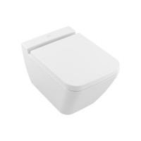 Унітаз підвісний Villeroy & Boch Finion 4664R0R1