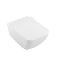 Унітаз підвісний Villeroy & Boch Venticello 4611RSR1
